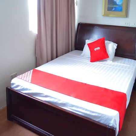 Super Oyo 791 Bell Mansion Hotel Quezon City Bagian luar foto