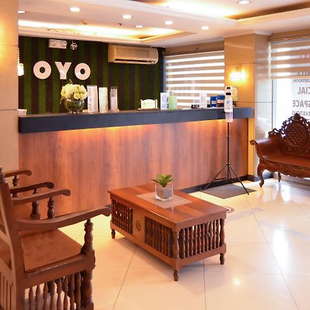 Super Oyo 791 Bell Mansion Hotel Quezon City Bagian luar foto