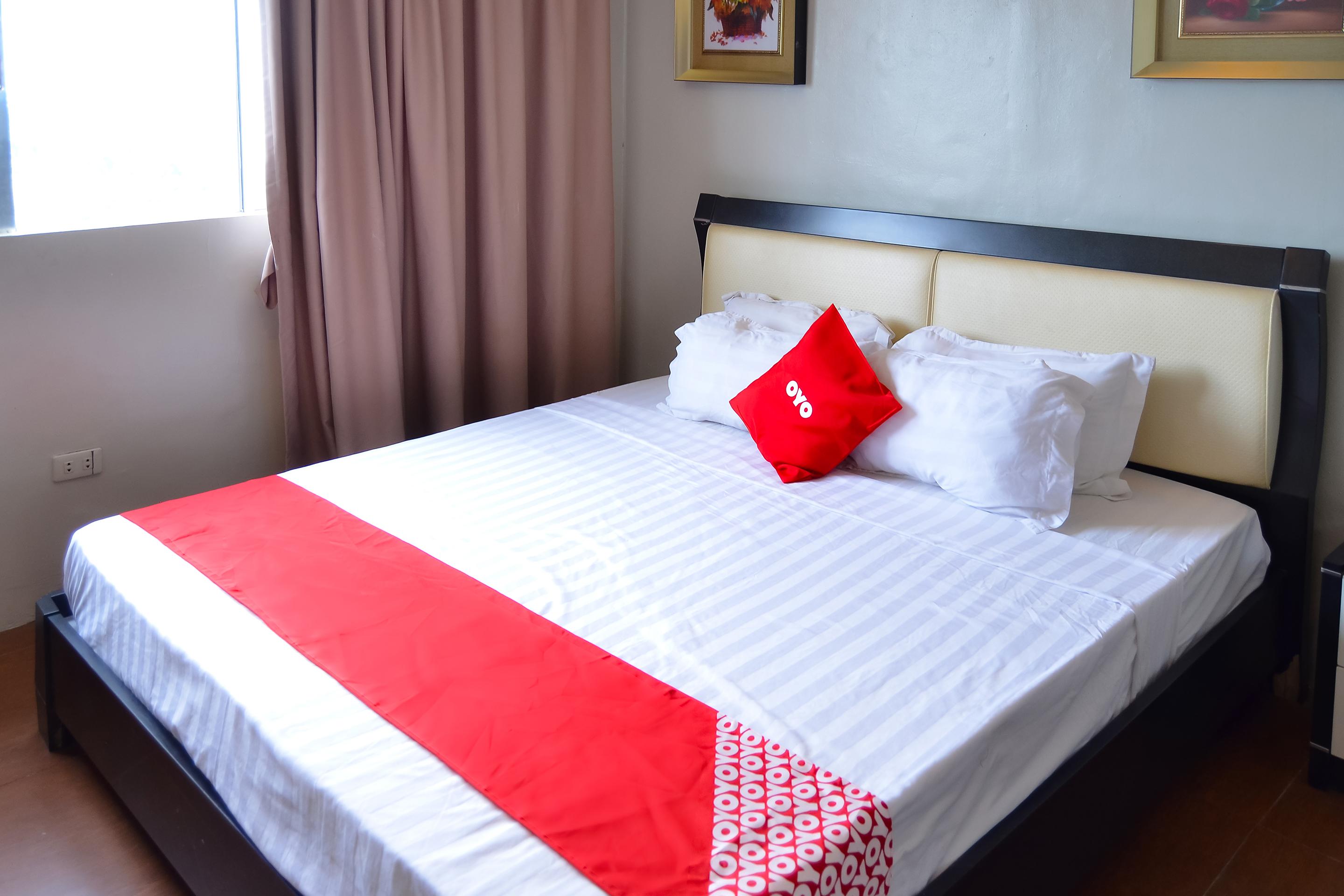 Super Oyo 791 Bell Mansion Hotel Quezon City Bagian luar foto