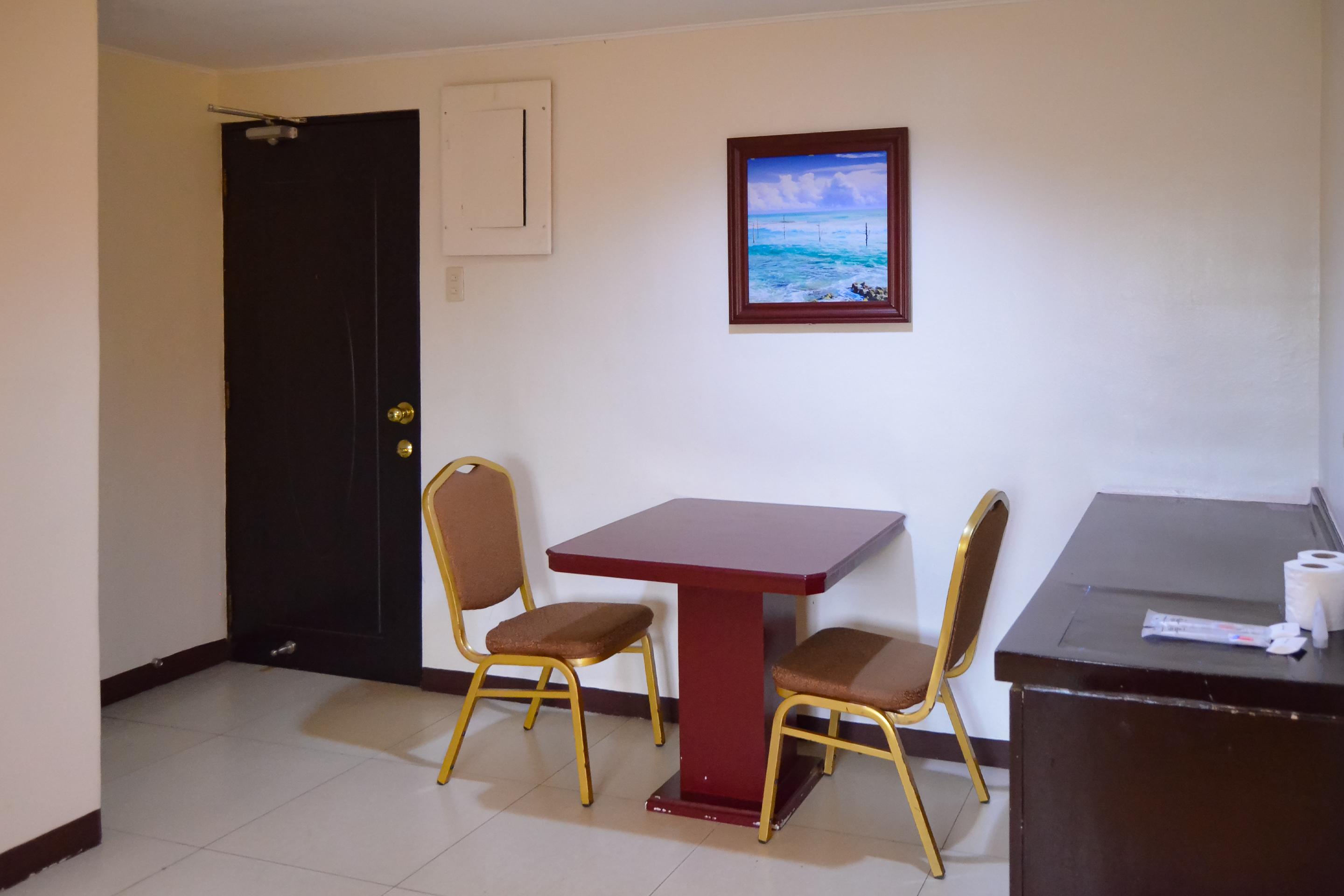 Super Oyo 791 Bell Mansion Hotel Quezon City Bagian luar foto