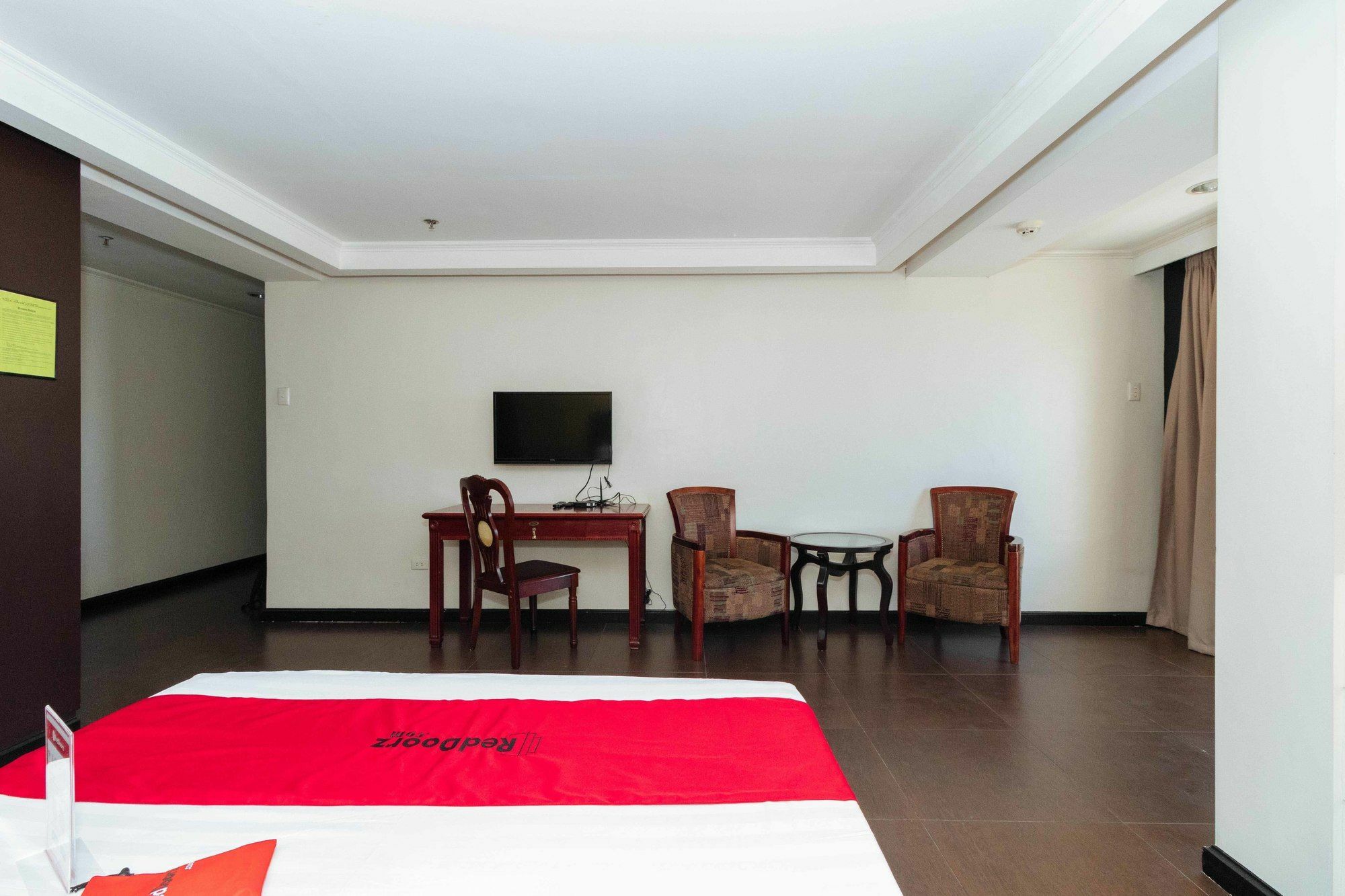 Super Oyo 791 Bell Mansion Hotel Quezon City Bagian luar foto