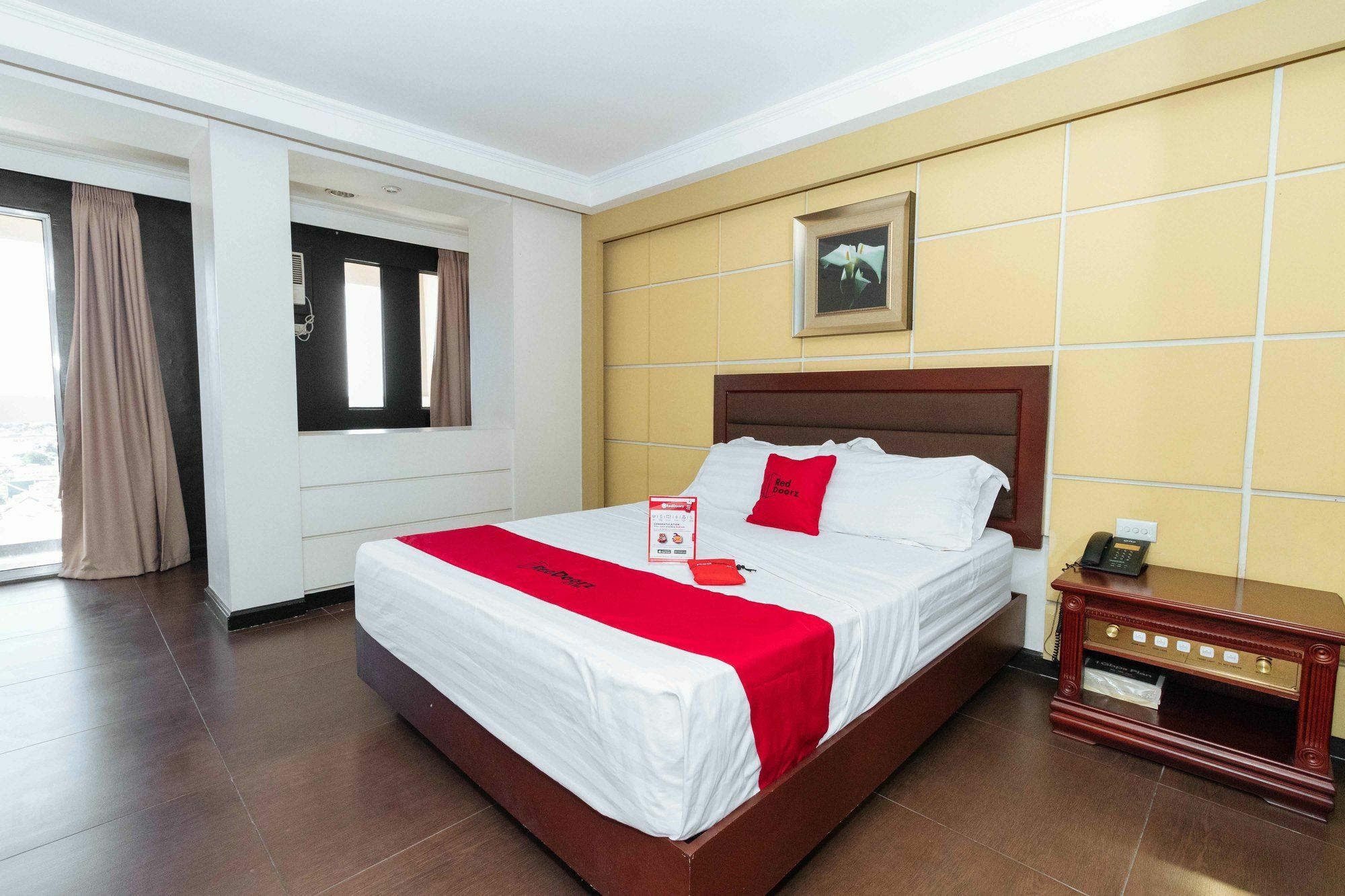Super Oyo 791 Bell Mansion Hotel Quezon City Bagian luar foto