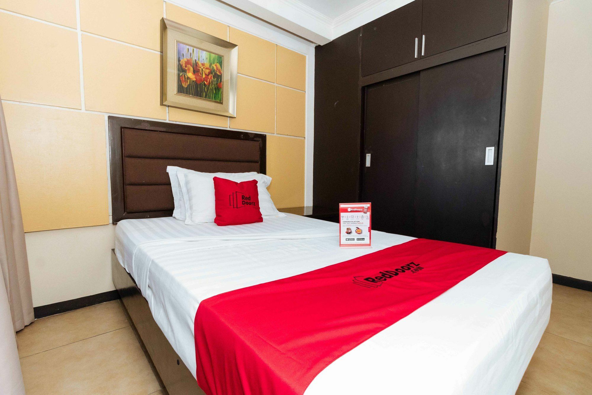 Super Oyo 791 Bell Mansion Hotel Quezon City Bagian luar foto