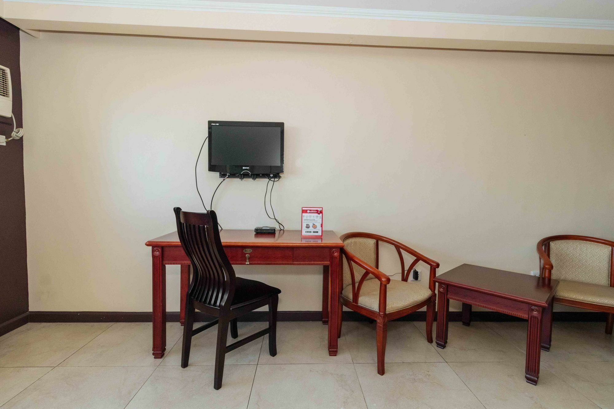 Super Oyo 791 Bell Mansion Hotel Quezon City Bagian luar foto